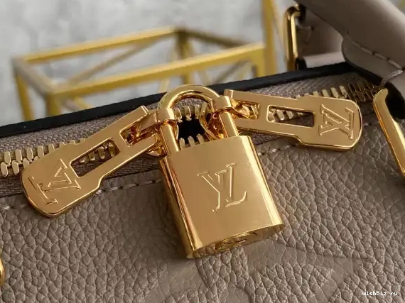 WIS BANDOULIÈRE SPEEDY VUITTON 25 LOUIS 0412